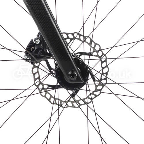 Orbea Gain D30 1X 2021 Electric Cyclocross Bike - Image 9