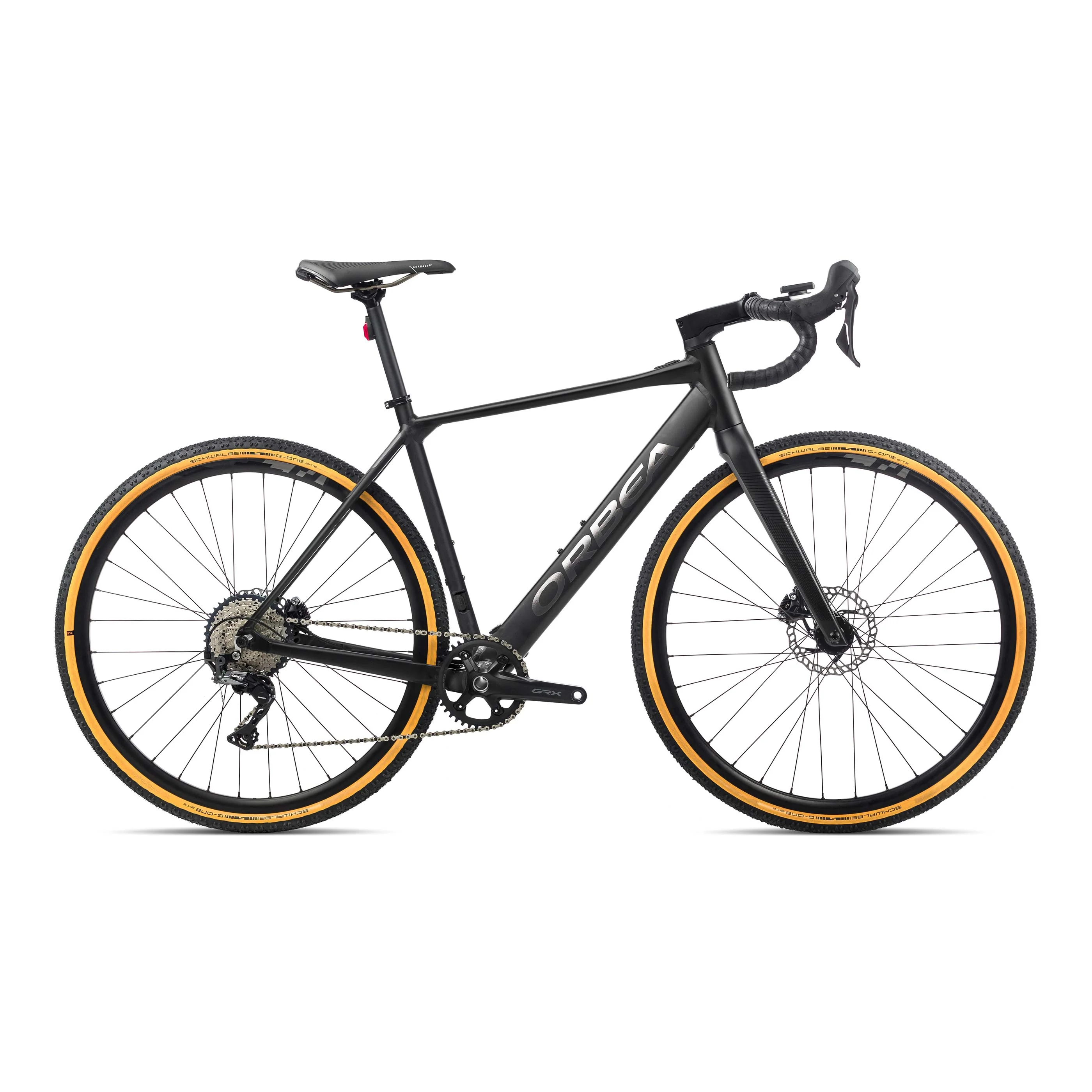 Orbea Gain D30 1X Electric Cyclocross Bike 2022