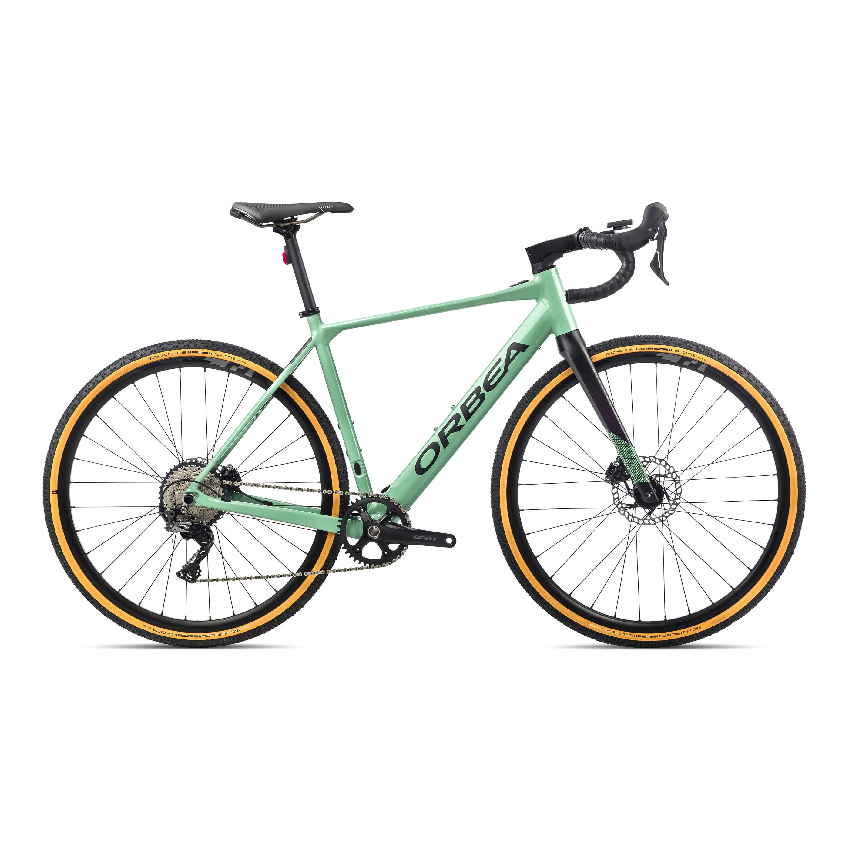 Orbea Gain D30 1X Electric Cyclocross Bike 2022 - Image 2