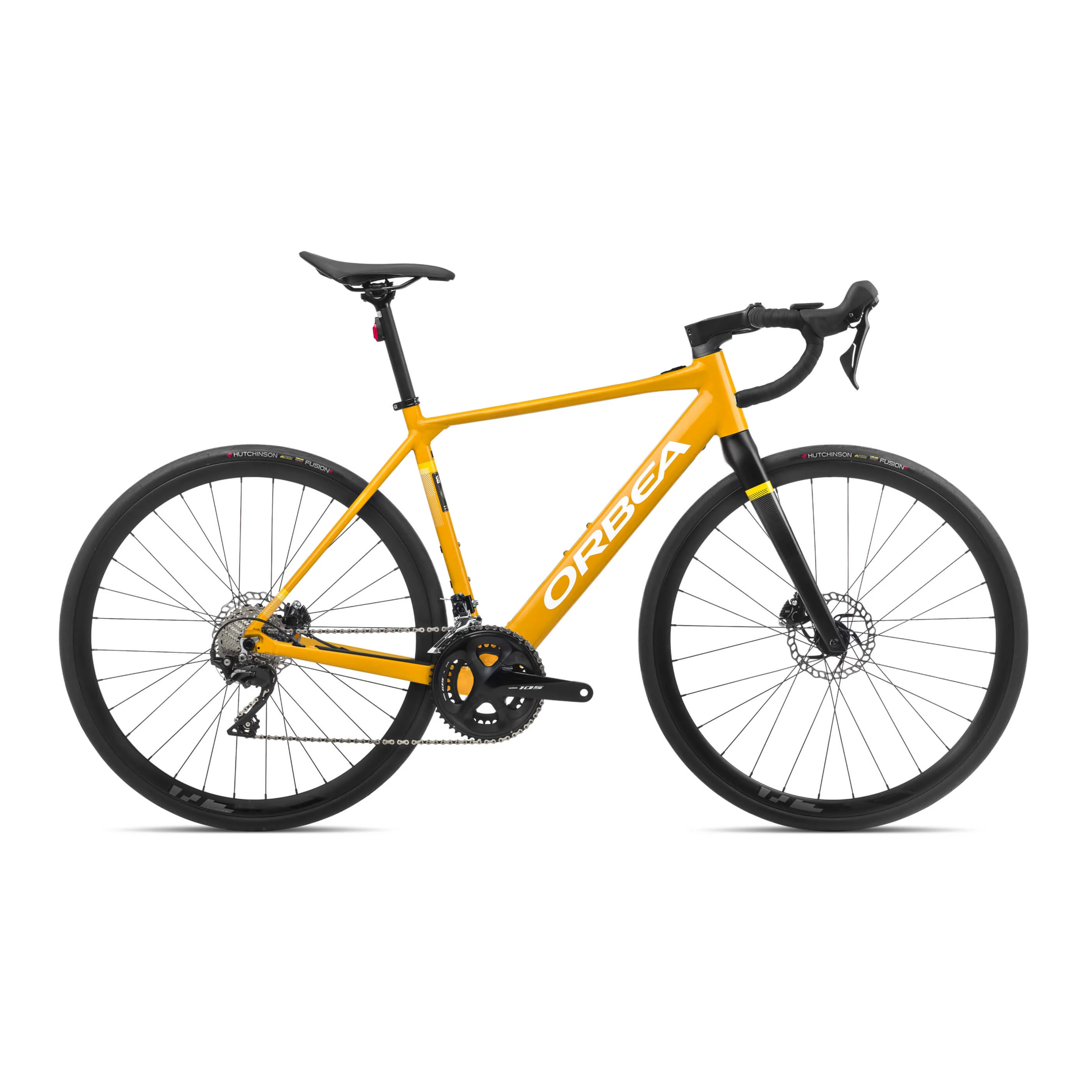 Orbea Gain D30 105 Electric Road Bike 2023