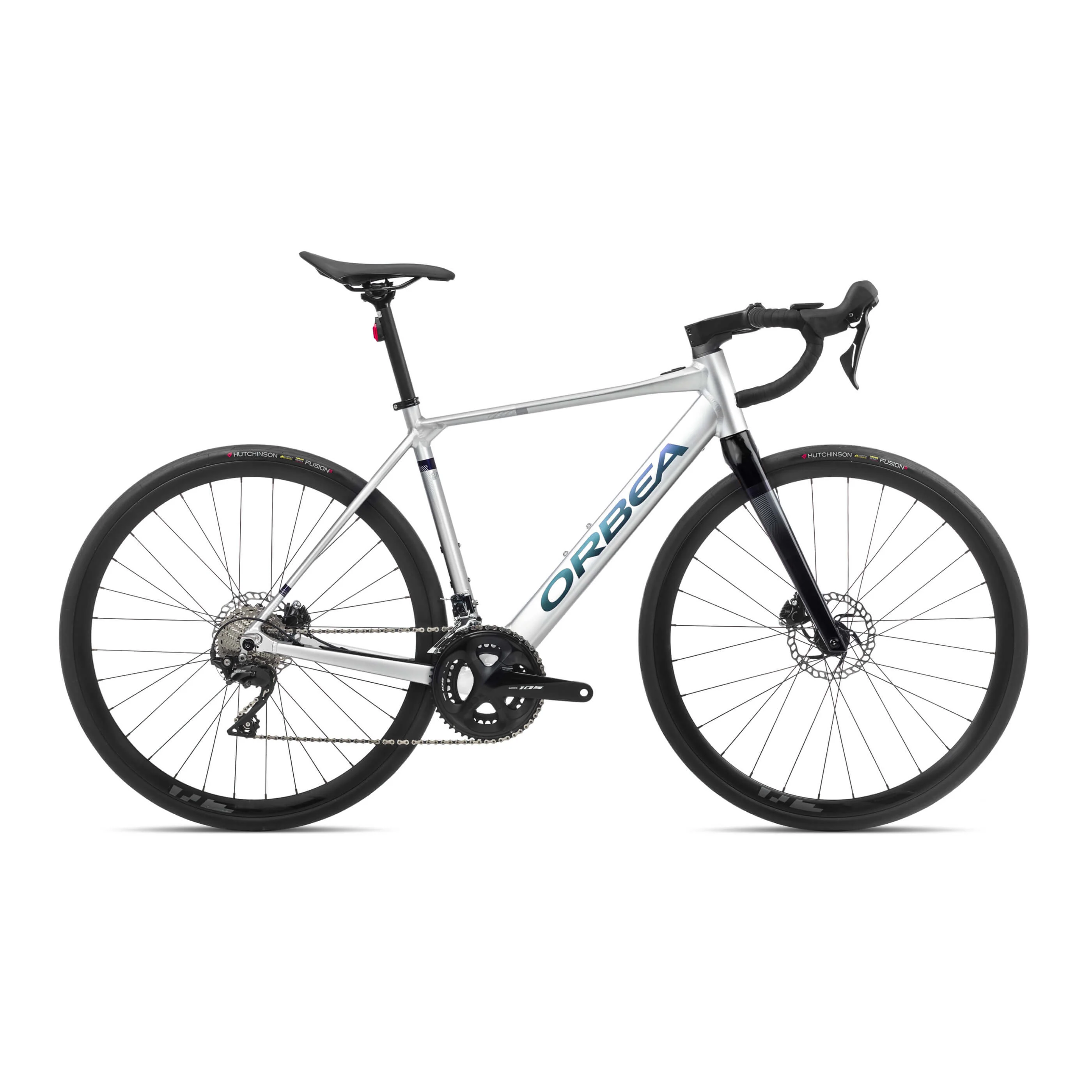 Orbea Gain D30 105 Electric Road Bike 2023 - Image 2