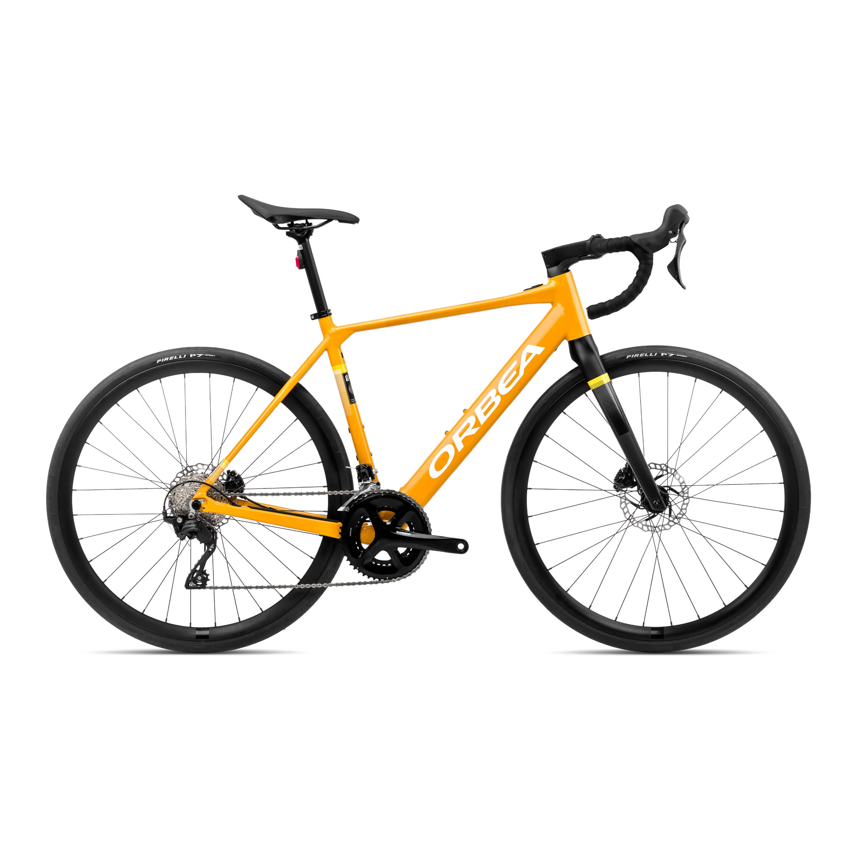 Orbea Gain D30 2024 105 Electric Road Bike - Image 2