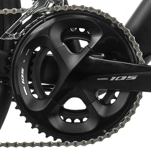 Orbea Gain D30 Alloy 105 Electric Road Bike 2020 - Image 7