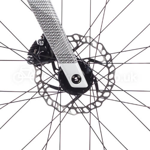 Orbea Gain D30 2021 Alloy 105 Electric Road Bike - Image 10