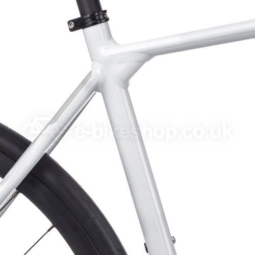 Orbea Gain D30 2021 Alloy 105 Electric Road Bike - Image 2