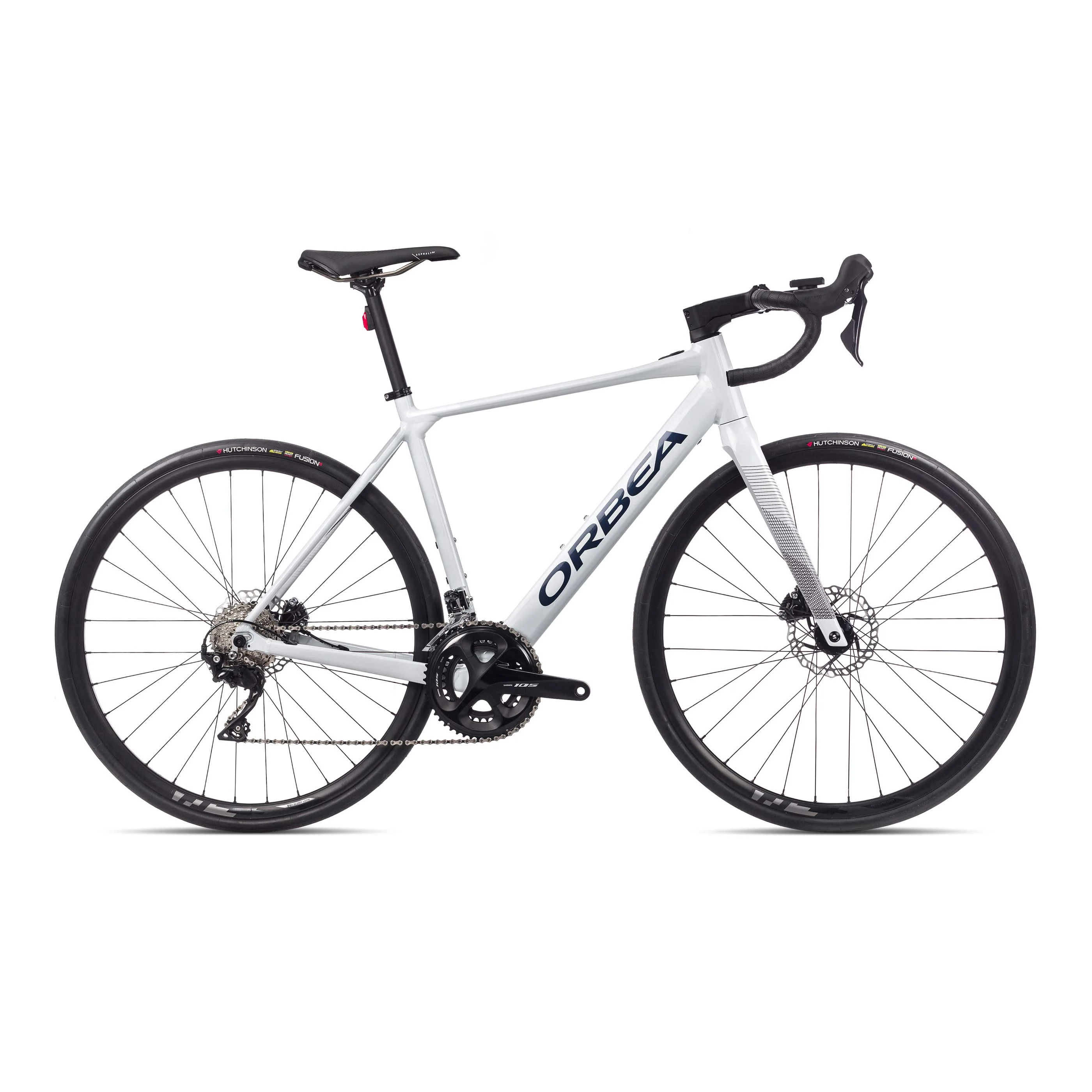 Orbea Gain D30 105 Electric Road Bike 2022