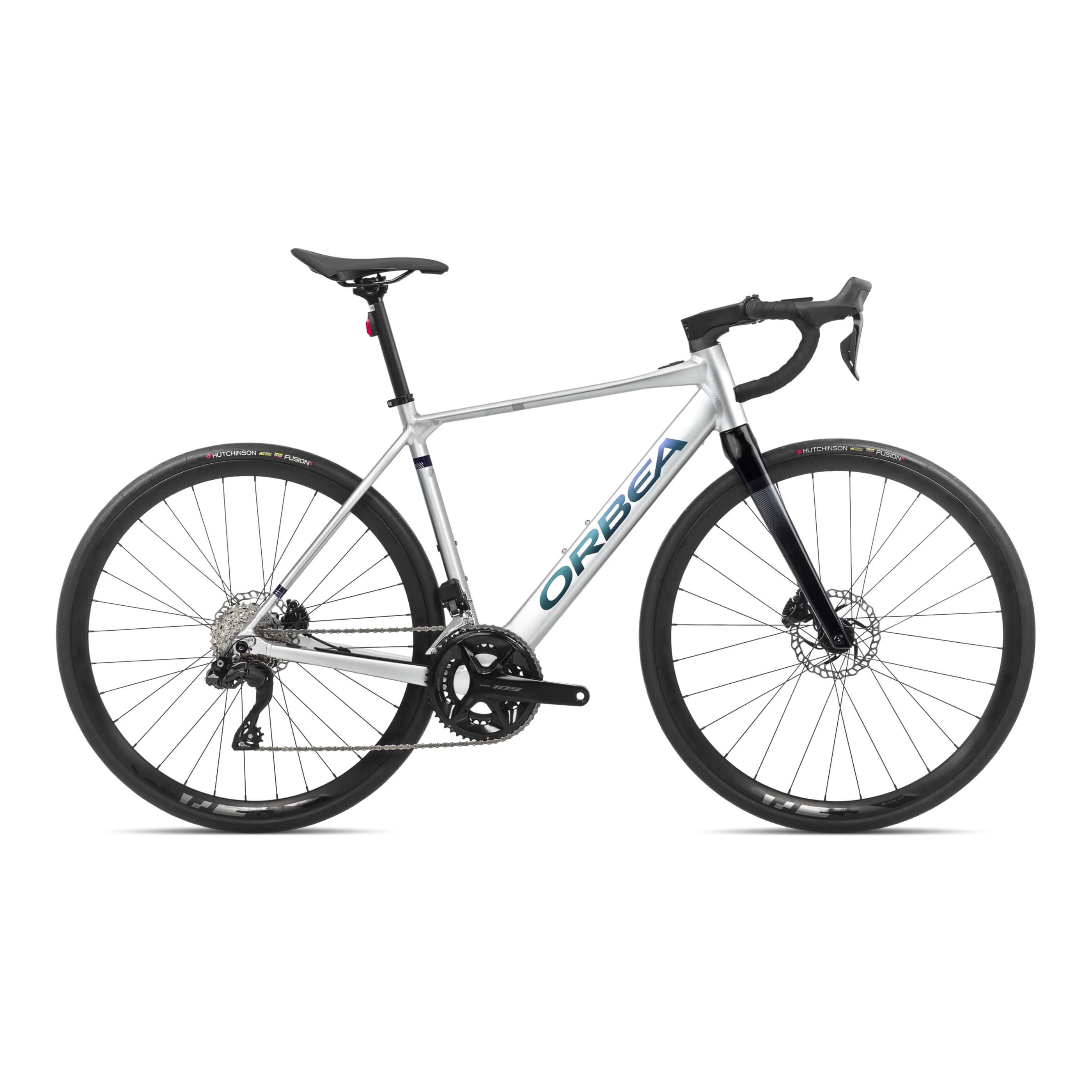 Orbea Gain D30i 2023 105 Di2 Electric Road Bike - Image 3