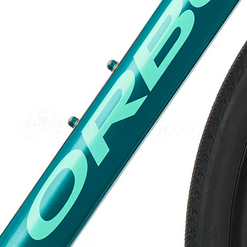 Orbea Gain D31 Alloy Electric Cyclocross Bike 2020 - Image 2