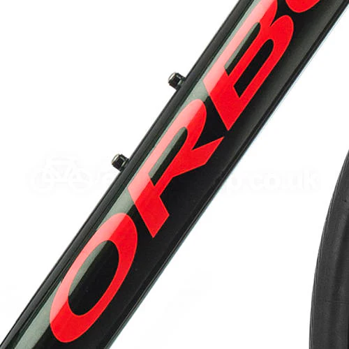 Orbea Gain D40 Alloy Tiagra Electric Road Bike 2020 - Image 2