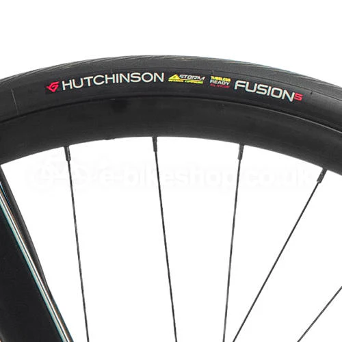 Orbea Gain D40 Alloy Tiagra Electric Road Bike 2020 - Image 5