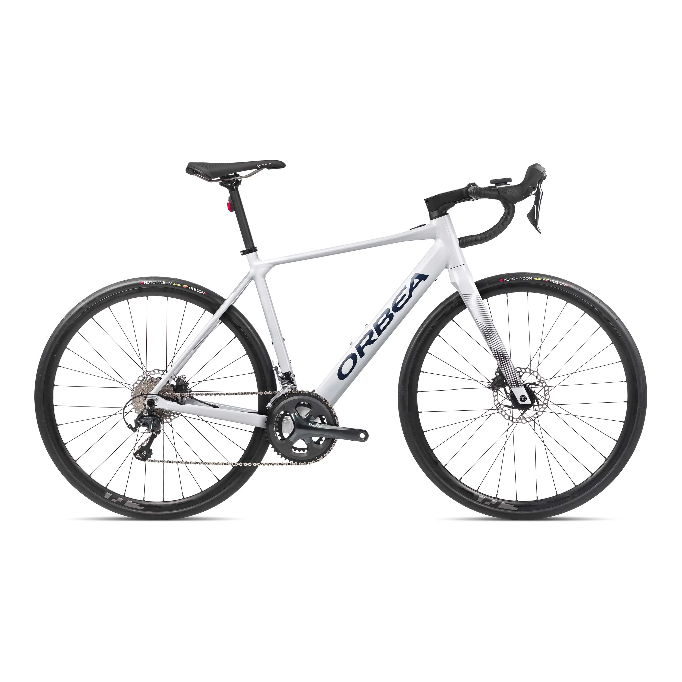 Orbea Gain D40 Tiagra Electric Road Bike 2022 - Image 3