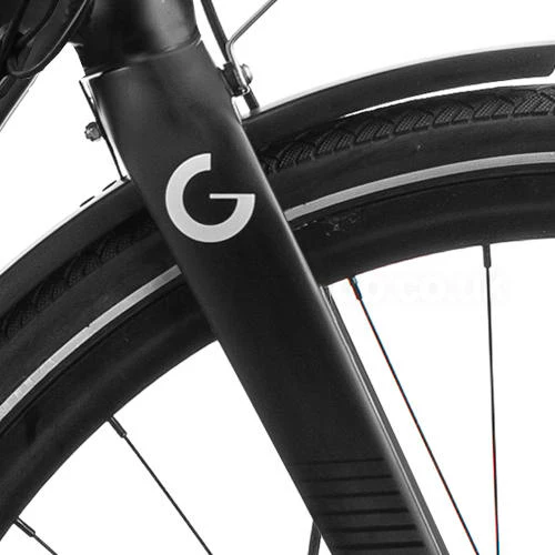 Orbea Gain F25 (Equipped) Flat Bar Electric Road Bike 2020 - Image 10