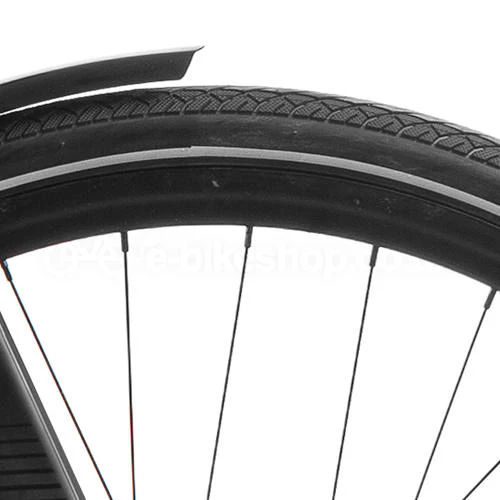 Orbea Gain F25 (Equipped) Flat Bar Electric Road Bike 2020 - Image 4
