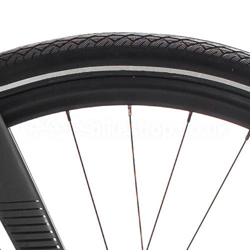 Orbea Gain F30 Flat Bar Electric Road Bike 2020 - Image 4