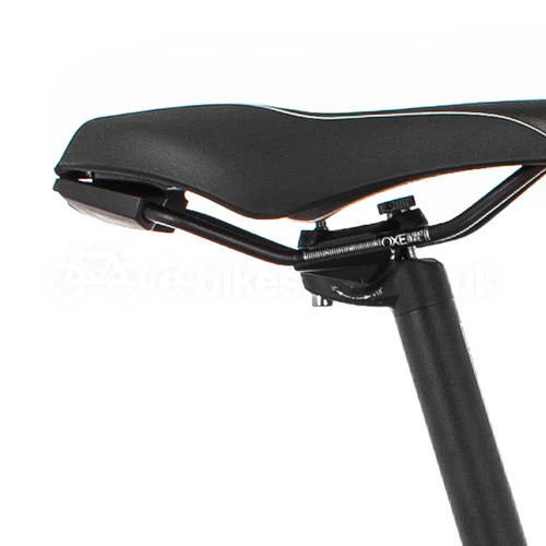 Orbea Gain F30 Flat Bar Electric Road Bike 2020 - Image 5
