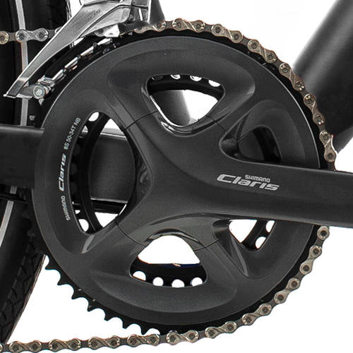 Orbea Gain F30 Flat Bar Electric Road Bike 2020 - Image 7