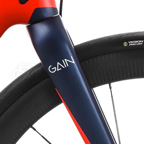 Orbea Gain Carbon M10 Dura-Ace Electric Road Bike 2019 - Image 2