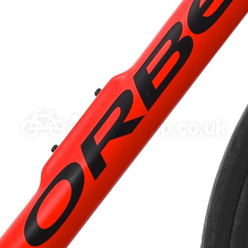 Orbea Gain Carbon M10 Dura-Ace Electric Road Bike 2019 - Image 4