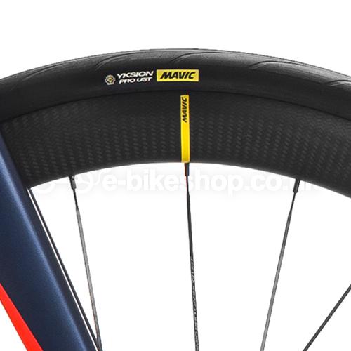 Orbea Gain Carbon M10 Dura-Ace Electric Road Bike 2019 - Image 5