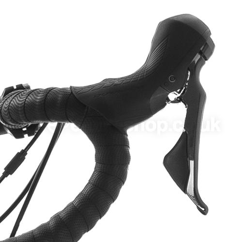 Orbea Gain Carbon M10 Dura-Ace Electric Road Bike 2019 - Image 9