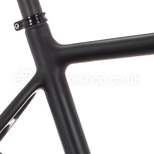 Orbea Gain Carbon M20 2020 Ultegra Electric Road Bike - Image 3