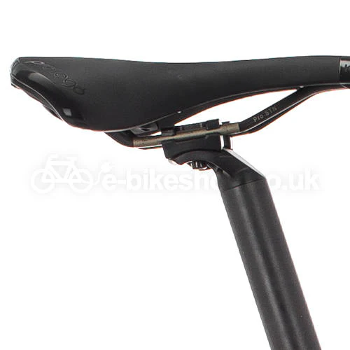Orbea Gain Carbon M20 2020 Ultegra Electric Road Bike - Image 6