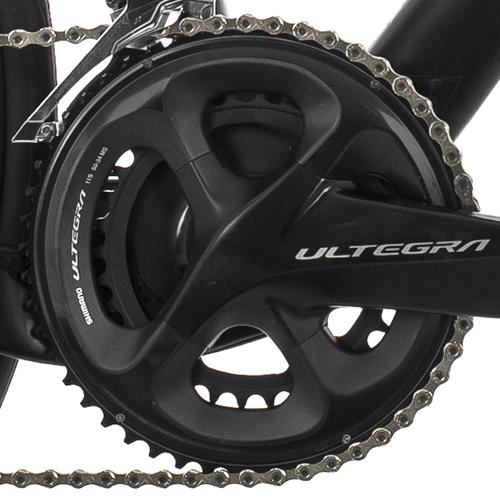 Orbea Gain Carbon M20 2020 Ultegra Electric Road Bike - Image 7