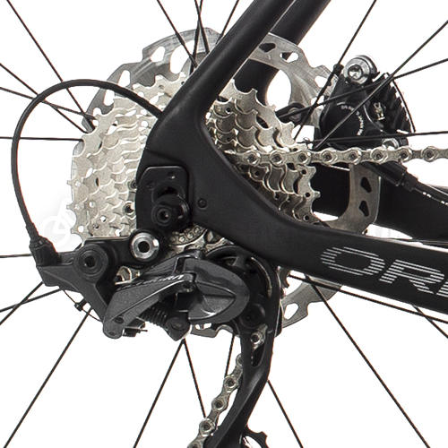 Orbea Gain Carbon M20 2020 Ultegra Electric Road Bike - Image 8