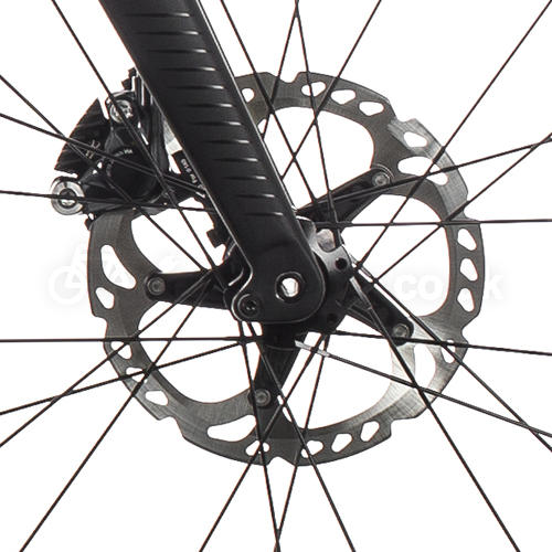 Orbea Gain Carbon M20 2020 Ultegra Electric Road Bike - Image 9