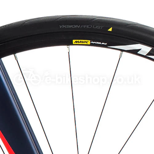 Orbea Gain Carbon M20i Ultegra Di2 Electric Road Bike 2020 - Image 2