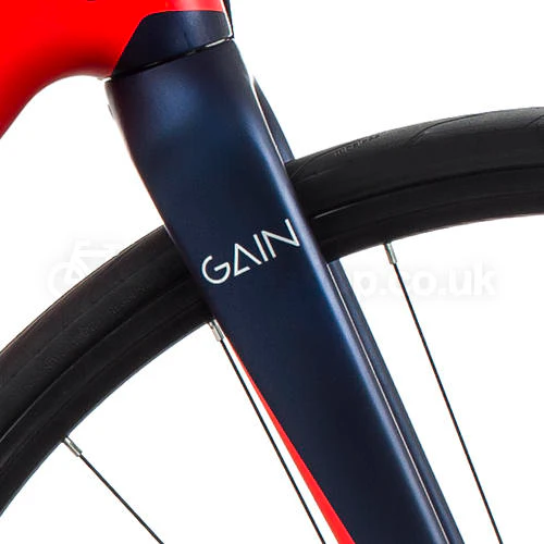 Orbea Gain Carbon M20i Ultegra Di2 Electric Road Bike 2020 - Image 8