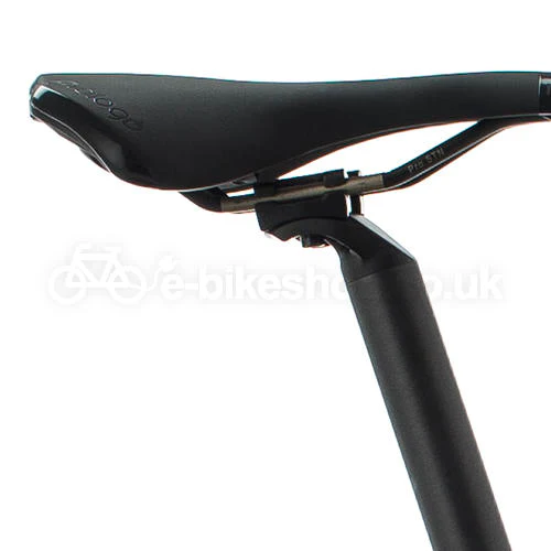 Orbea Gain Carbon M21 Electric Cyclocross Bike 2019 - Image 2