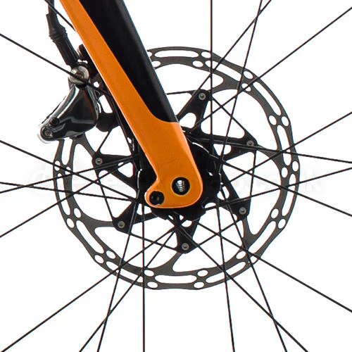 Orbea Gain Carbon M21 Electric Cyclocross Bike 2019 - Image 3