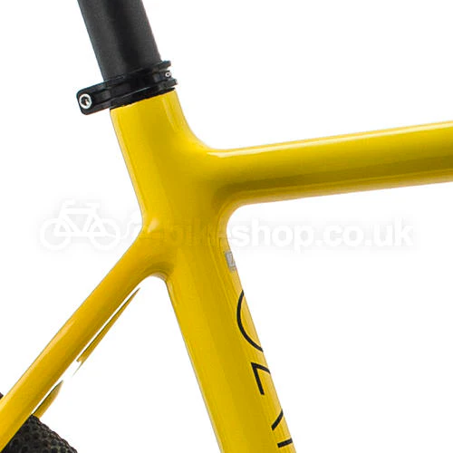 Orbea Gain Carbon M21 Electric Cyclocross Bike 2019 - Image 4