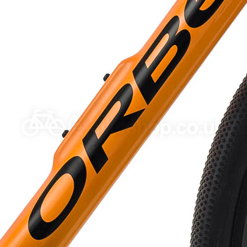 Orbea Gain Carbon M21 Electric Cyclocross Bike 2019 - Image 5