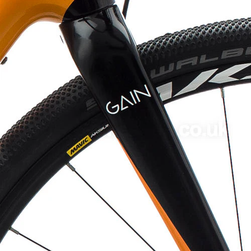 Orbea Gain Carbon M21 Electric Cyclocross Bike 2019 - Image 6