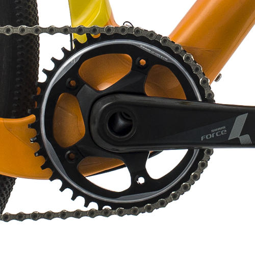 Orbea Gain Carbon M21 Electric Cyclocross Bike 2019 - Image 8