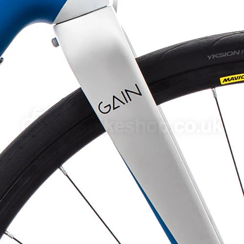 Orbea Gain Carbon M30 105 Electric Road Bike 2020 - Image 4