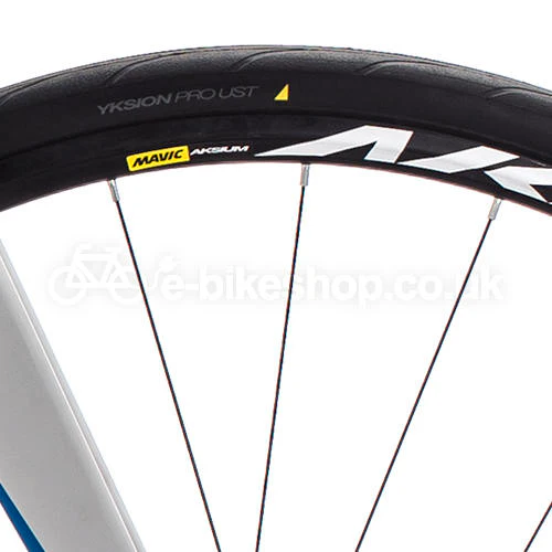 Orbea Gain Carbon M30 105 Electric Road Bike 2020 - Image 5