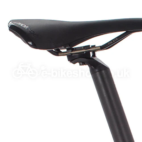 Orbea Gain Carbon M30 105 Electric Road Bike 2020 - Image 6