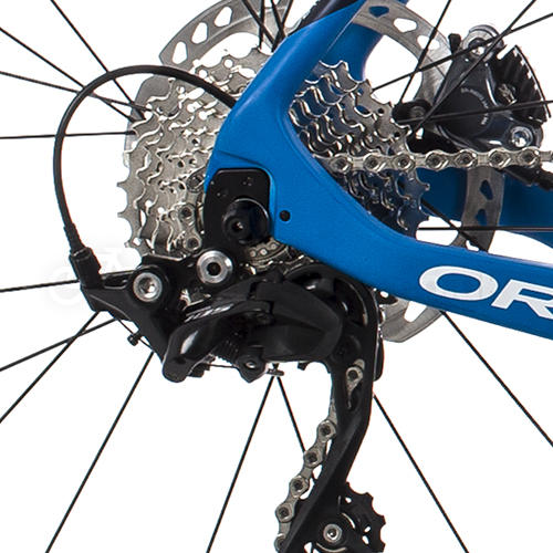 Orbea Gain Carbon M30 105 Electric Road Bike 2020 - Image 8