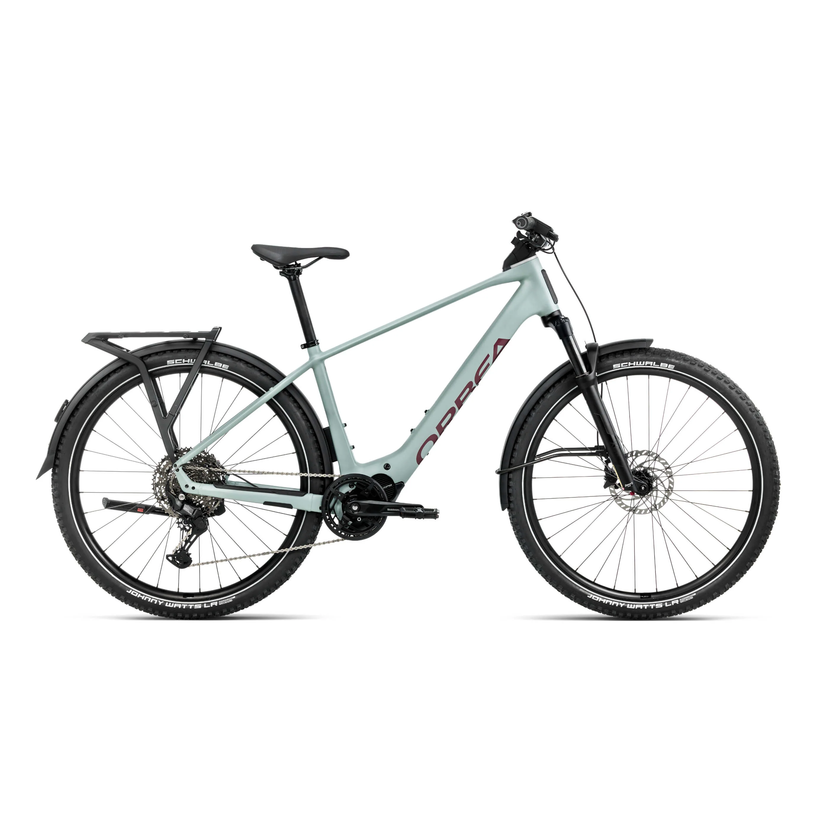 Orbea Kemen ADV 20 2026 - Image 3