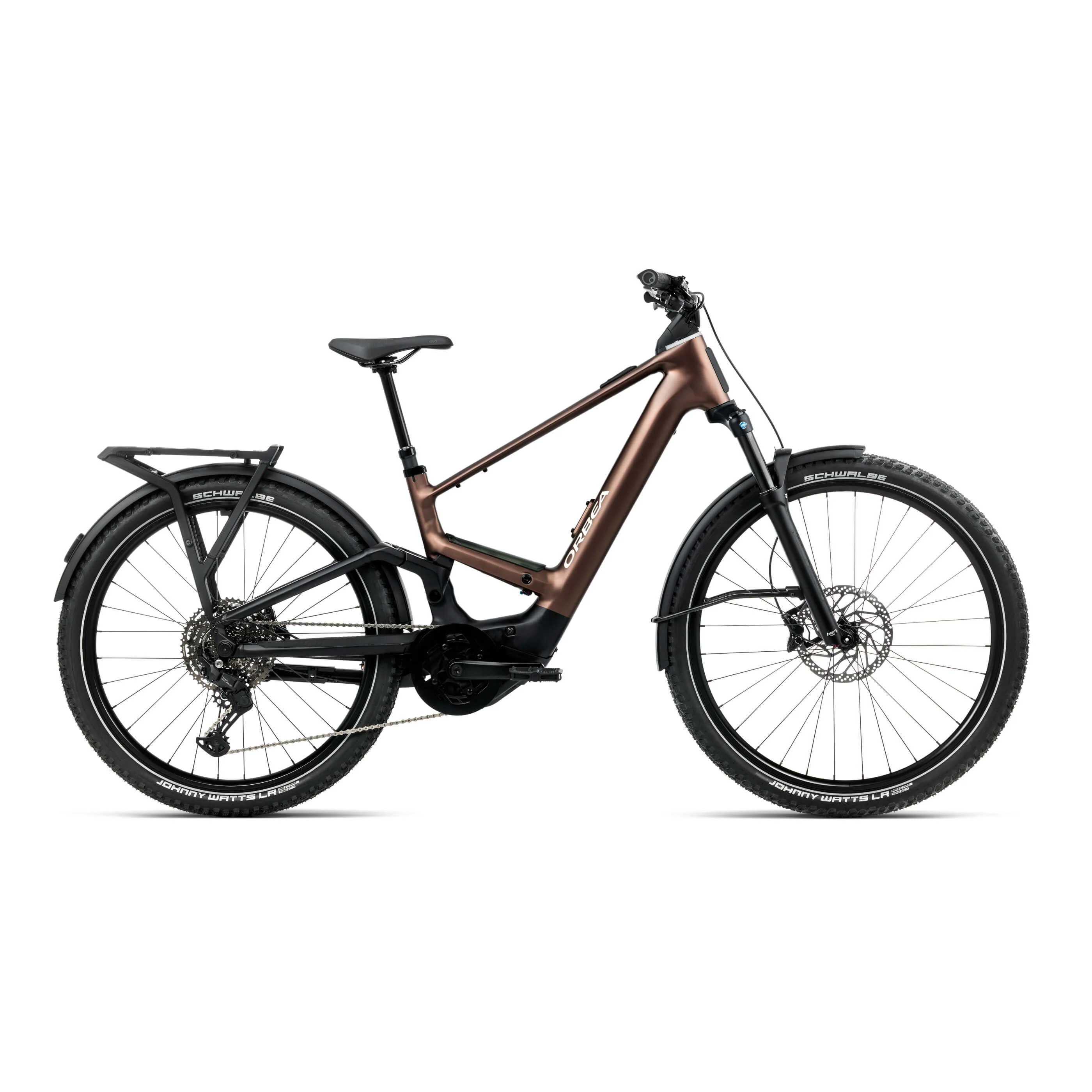 Orbea Muga 30 2026 (FS) - Image 3