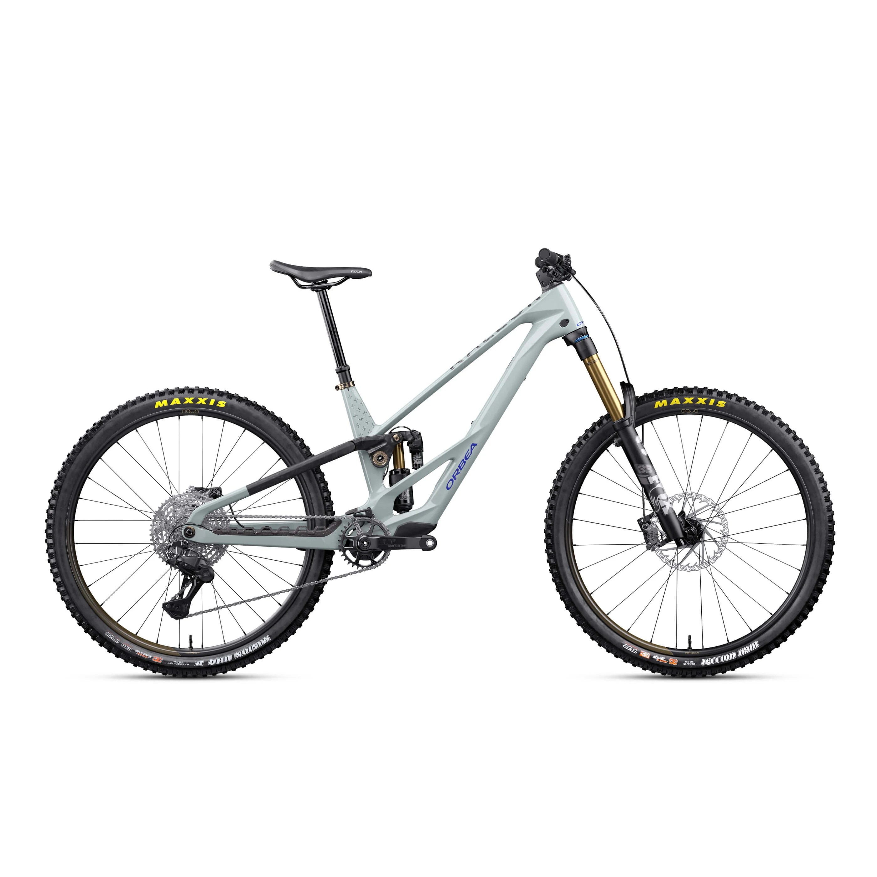 Orbea Rallon RS-LTD 2027 - Image 3