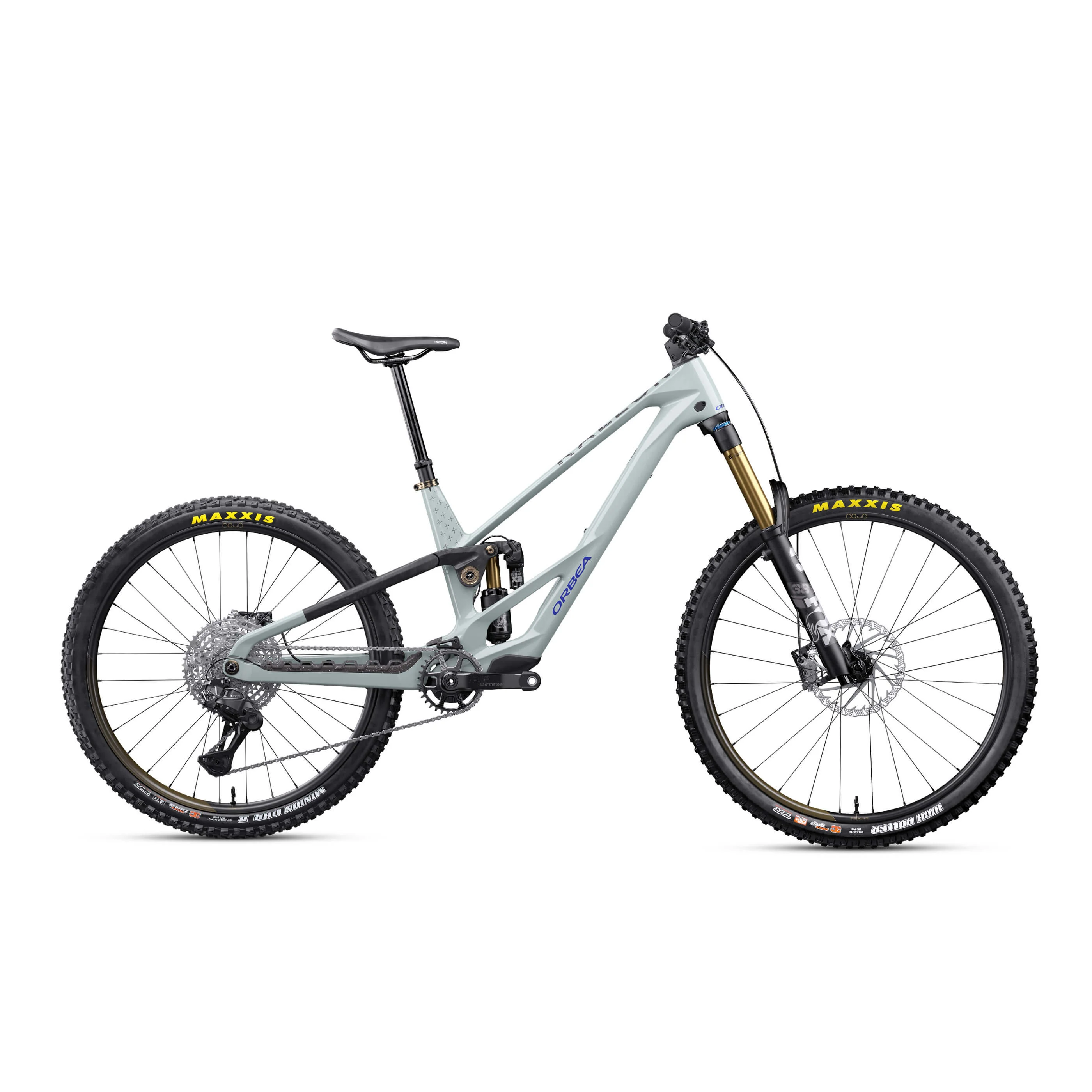 Orbea Rallon RS-LTD 2027 - Image 4