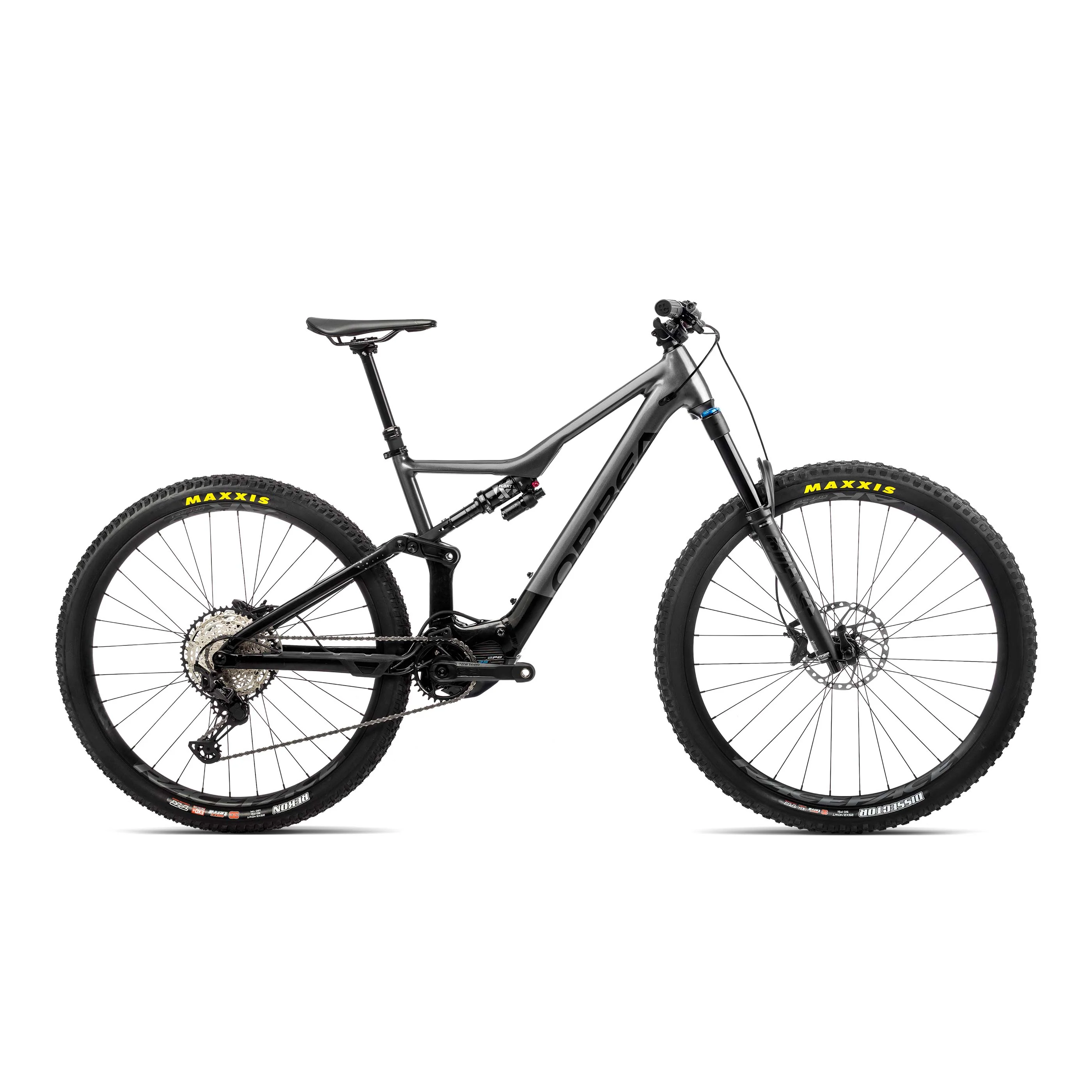 Orbea Rise H15 Alloy 2022 - Image 3