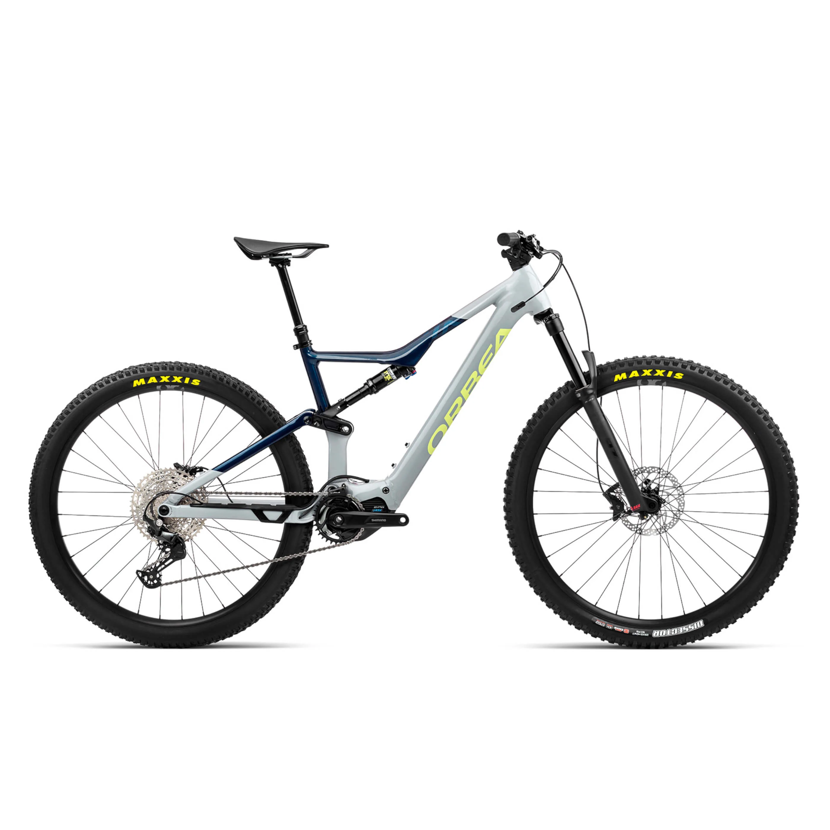 Orbea Rise H30 2023 Alloy