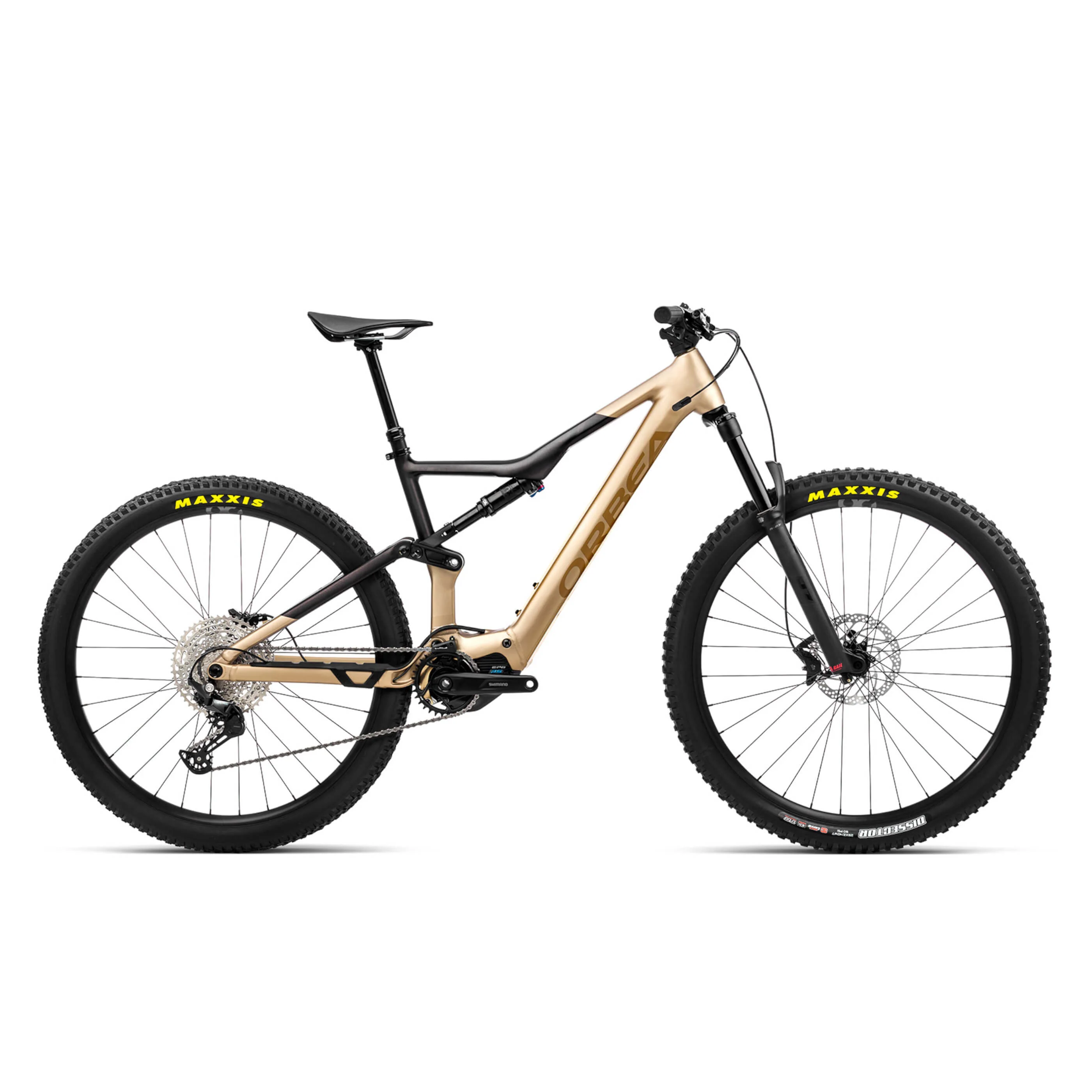 Orbea Rise H30 2023 Alloy - Image 2