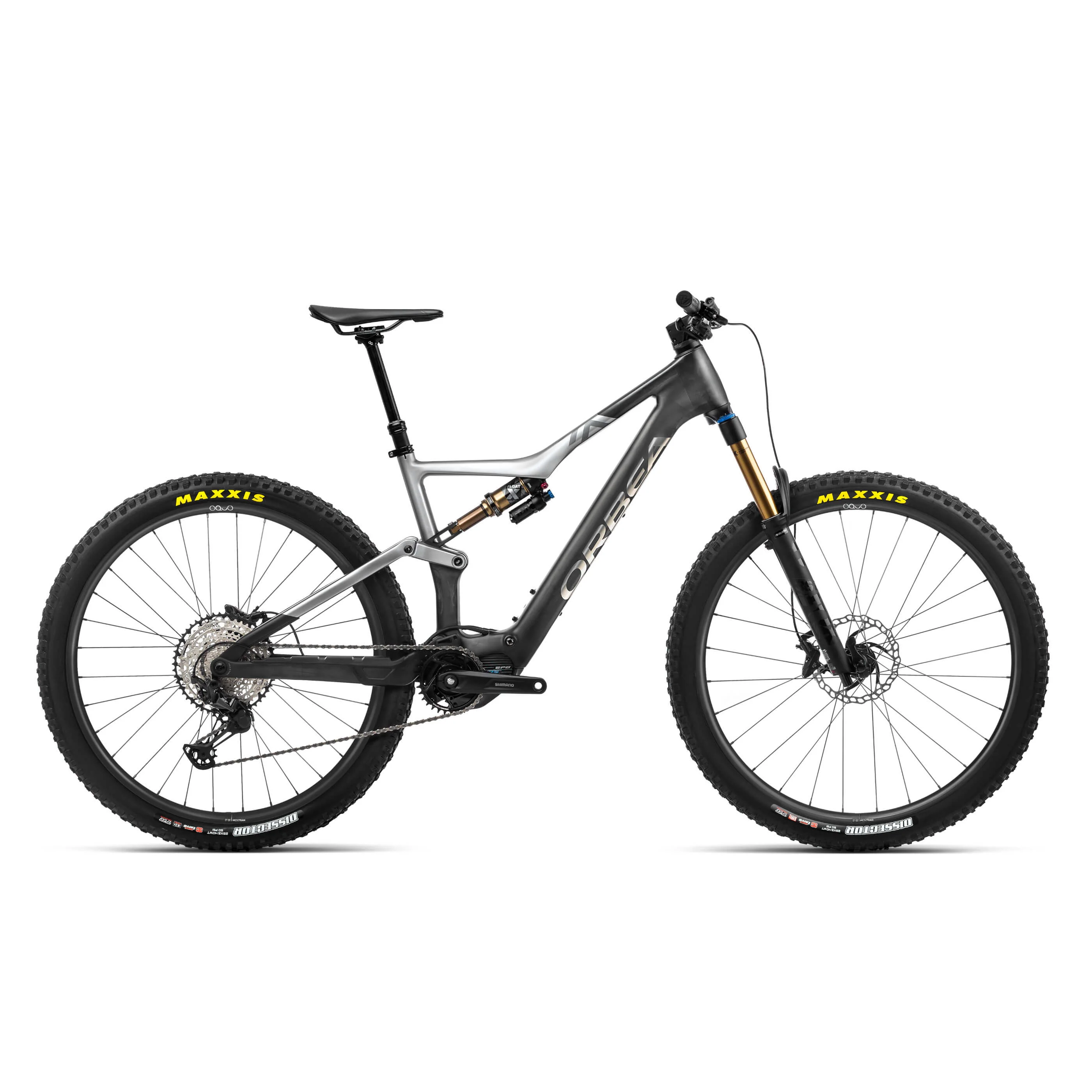 Orbea Rise M10 Carbon 2023