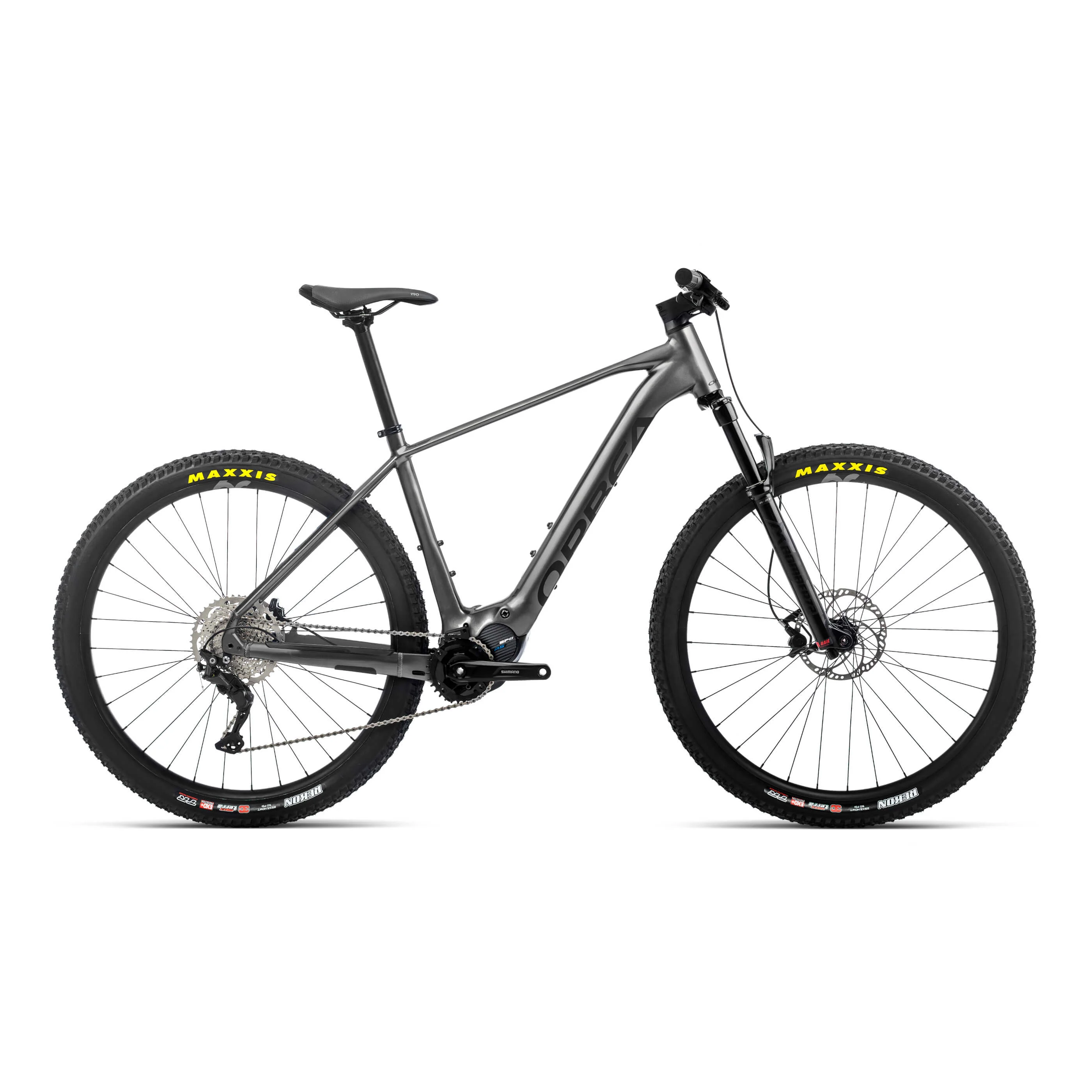 Orbea Urrun 30 Hardtail 2022